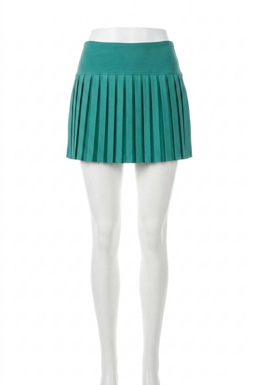 NEW Z SUPPLY playing doubles skirt in la palma